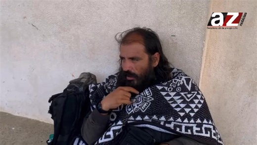 6.1K views · 50 reactions |  “EL 5 PESITOS” LLEGA TEMPRANO A VOTAR…...