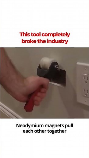 This tool completely broke the industry