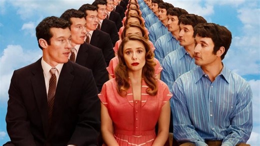 Eternity OTT Release: When & Where To Watch Elizabeth Olsen’s Romantic Fantasy Flick Online | Eternity OTT Release & OTT Platform |OTT Release Details Of Eternity | Eternity OTT Release Date & Streaming Platform Details |Eternity OTT Release 2025 – FilmiBeat