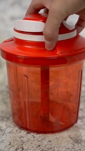 25K views · 217 reactions | Chop your cooking time in half with the SuperSonic™ Chopper Extra! ✨ #tupperware #tupplife #kitchenhacks #cookinghacks #kitchenware | Tupperware U.S. & Canada | Facebook