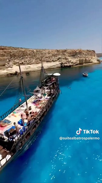 Scopri le meraviglie di Lampedusa, Sicilia
