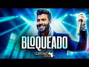 Gusttavo Lima – BLOQUEADO | Buteco In Boston (Ao Vivo)