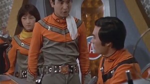 Ultraman Ace Episode 26_ Total Annihilation! The Five Ultra Brothers