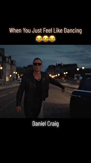Daniel Craig Dancing Ad Remix: Vodka Commercial Fun