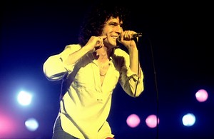 Dan McCafferty (1946–2022), original Nazareth lead singer  | News