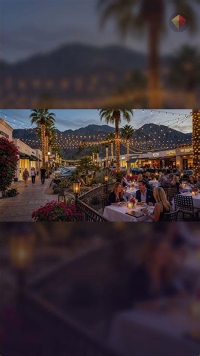 Rancho Mirage might be the best kept secret in Coachella Valley