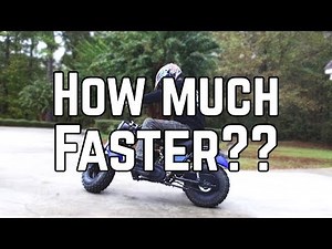 "Stage 1" Mods | Ultimate TrailMaster Build Pt. 2