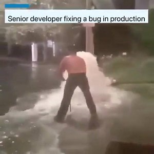 👋🏼 • • • • #computerscience #informationtechnology #programming #coding #softwareengineer #webdeveloper #javascript #react #nodejs #python #java #dotnet #typescript #aws #sql | JavaScript