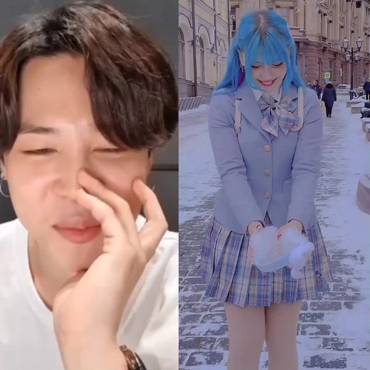 jimin:95 ✅ on TikTok