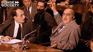 Frank Pentangeli Changes His Testimony | The Godfather Part II (1974) | Binge Society