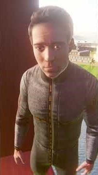 Dropping Ford From Heights Part 1 #bonelab #bonelabmods #bonelabfusion #vrfunnymoments