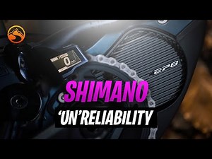Can you trust a Shimano motor in 2025?