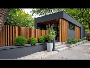 Ultimate and Charming Fence Garden Guide: DIY Backyard Oasis Ideas for Privacy, Beauty & Peace