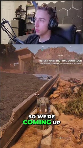 Arc Raiders: Victory Ridge Quest & Hideout Guide #shorts