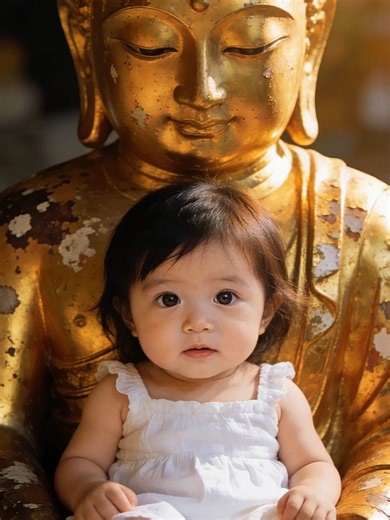 Prayers for Peace and Health in Buddhism