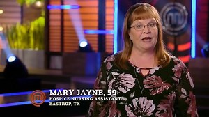 'MasterChef' Contestant Sues, Claims She Was Pressured to Film After Stroke