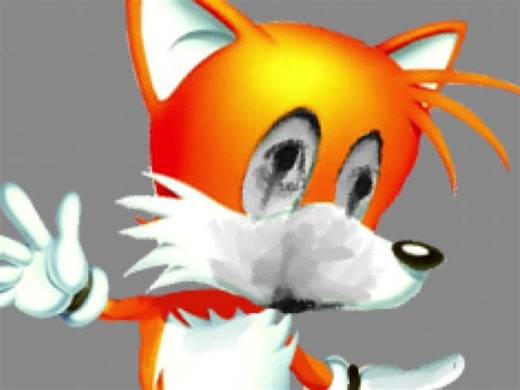 Triple Trouble (Modern Mix)