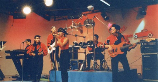 New documentary looks at Selena, the woman behind the music