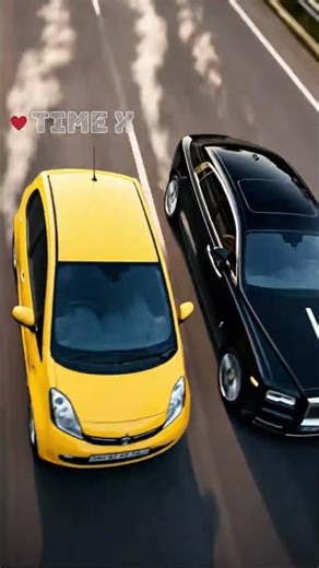 The Hidden Truth of Car Design