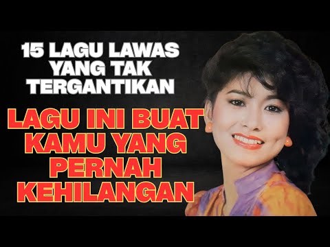 Lagu Nostalgia 80an | Ketika Musik Masih Bisa Membuat Kita Menangis Diam-Diam 💔