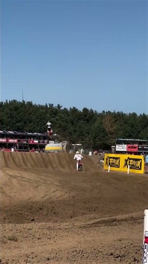 🎥 MXGP Lommel 2026 🏆🔥 #lommel #mxgp #motocross