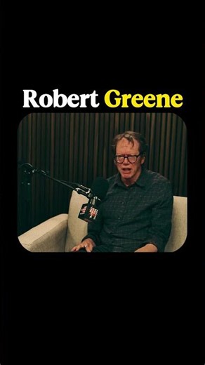 You Have To Be Patient! | Robert Greene #RobertGreene #Motivation