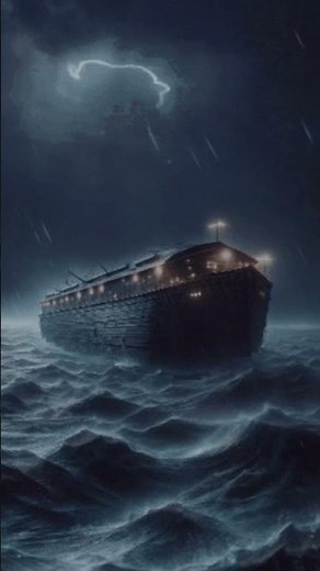 The Story of Prophet NUH | History of Islam