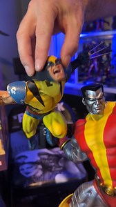 2M views · 47K reactions | Fastball Special!! Wolverine & Colossus...