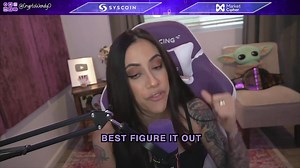 Should we keep our crypto on centralized exchanges? Check out the full video ✔️ Subscribe youtu.be/LNLIzC1wcN0 | Crypto Wendy O | Facebook