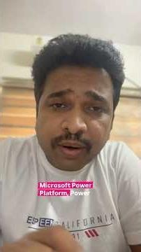 Microsoft Power Platform Jobs in 2026 | Power Apps, Power Automate & Power BI