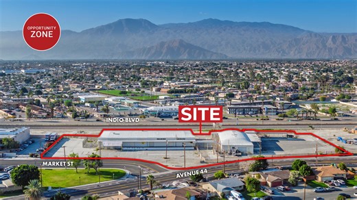 82219 Market St, Indio, CA 92201 - 37,456 SF Warehouse & Cold Storage on 2.88 AC | LoopNet