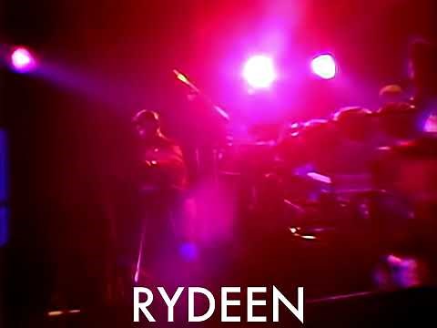 Castalia・Rydeen・Behind the Mask - YMO LIVE at THE VENUE (1979/10/16)