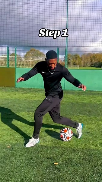 Learn These Impressive Soccer Skills Fast