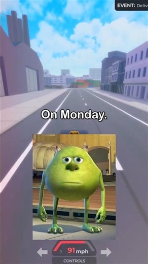 WHY DOES MONDAY EXIST😭🙏 #roblox #robloxrant