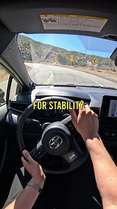 Once you start pushing the 2025 Toyota GR Corolla Premium into corners, you realize Toyota tuned this thing for stability above all else. It’s genuinely hard to get in trouble with this car. You’d have to be doing something really dumb or highly intentional to kick the tail out. For some, that’s a negative. For most drivers? It’s confidence-inspiring and exactly what they need. 📹 Full 2025 Toyota GR Corolla Premium review in bio! - #carsofinstagram #carsofinsta #carshow #carspotting #dailycars 