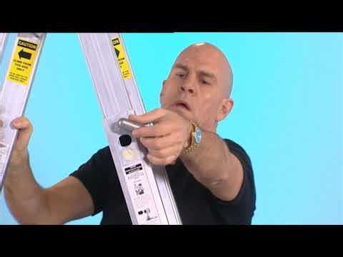 Transforma Ladder Instructional