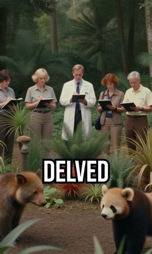 Discover nature's hidden wonders! #biodiversity #conservation #history #ghostorchid