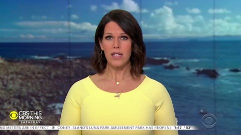 Toxic dumpsite wreaking havoc on Pacific Ocean ecosystems