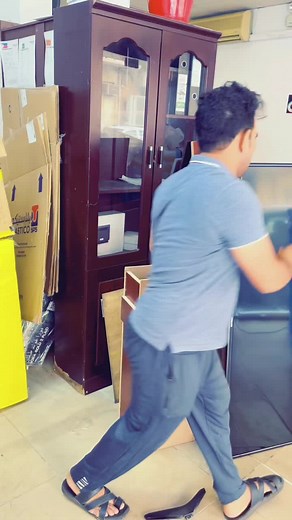 Packing Furniture Tips for Safe Storage