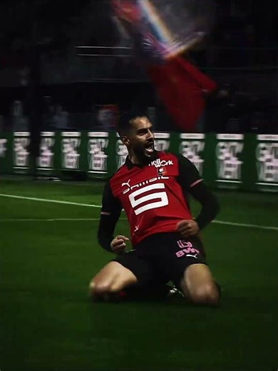 REIMS FAIT TOMBER LE PSG 😱🔥 #football #psg #foot #soccer #footballshorts #omarisn