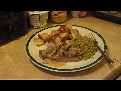 Steak in the Range Mate Product Review