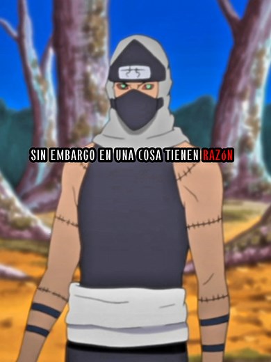 Kakuzu vs. Primer Hokage: La Verdad Sobre Su Fuerza