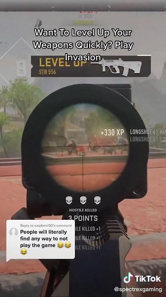 How to Level Up the Armory Quickly in MW2