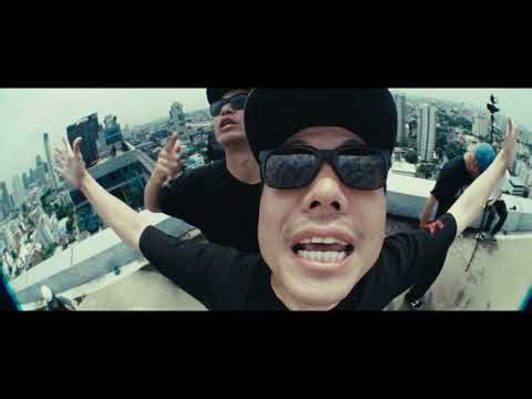 SHADOWS「CLIMB」OFFICIAL MUSIC VIDEO