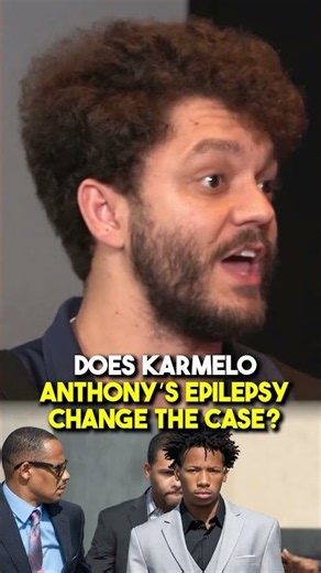 Karmelo Anthony’s Epilepsy Could Change How People See His Case