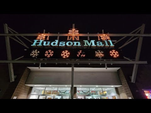 Hudson Mall 440 Jersey City, NJ