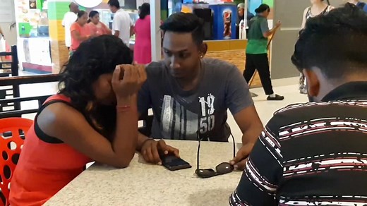 Best advice for a breakup 😎😎😎😎#tiktokfiji #comedy #foryoupage #actingwars #slay_team🇫🇯🌏 @krisneel_rao_official @sheral_chand246 @tiktok