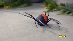 Watch Robo Alive Spider on Amazon Live