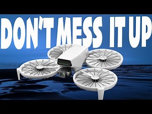 DJI FLIP Beginners Guide - Start Here!