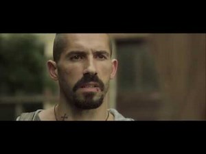 INVICTO - Tráiler VO.